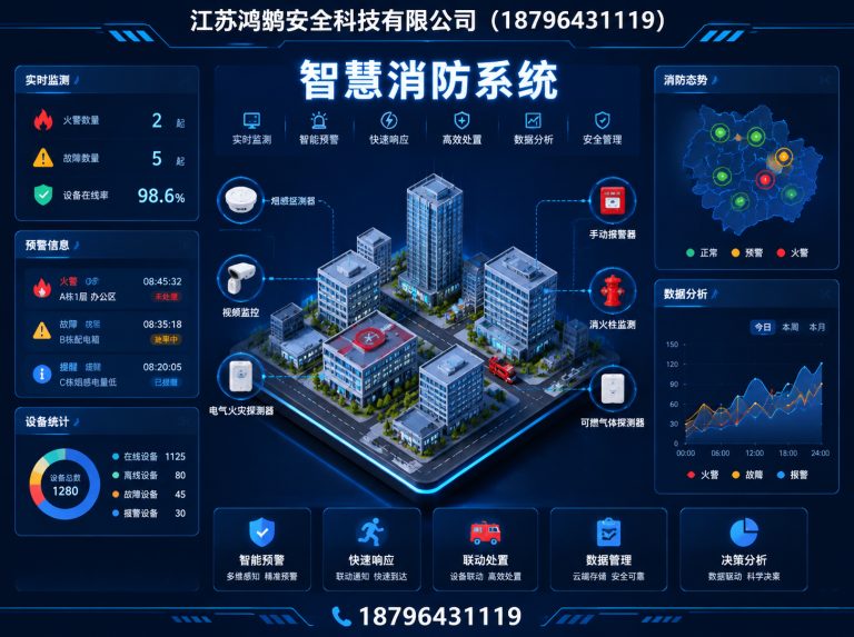 南平国家高新技术企业展示图